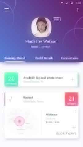 DDOS网页端平台软件无延迟的企业定制界面